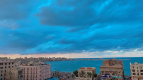 Downtown of Alexandria 3